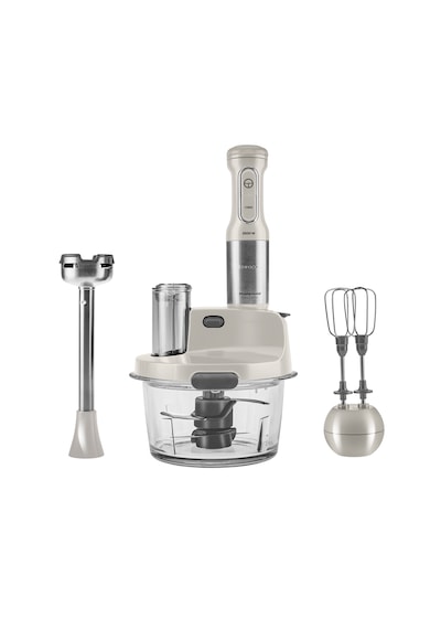Karaca Mastermaid Prosteel Cam 2500w Swiss Cream