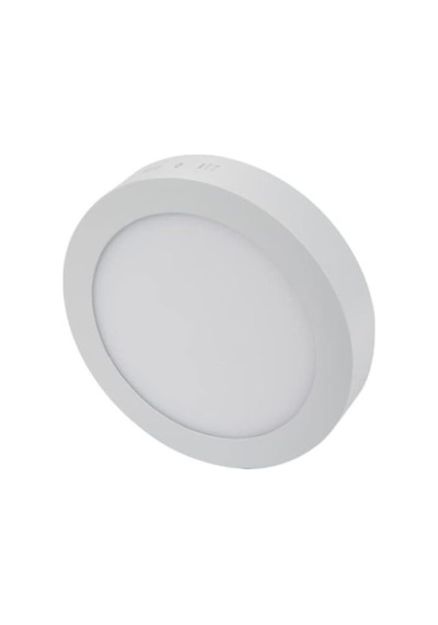 Ct-5271 25w Sıvaüstü Damla Led Armatür Yuvarlak Hsplinm-6461 Diğer