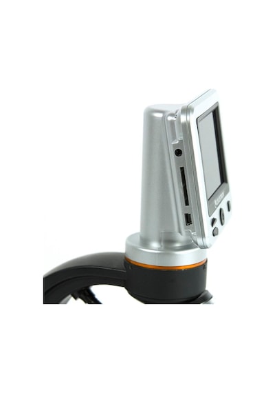 Celestron Iı Lcd Dijital Mikroskop