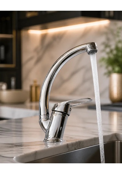 Lavabo Matarası Ful Set Standart