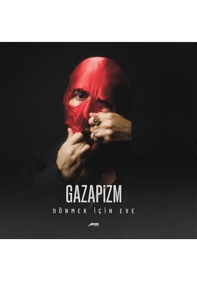 Gazapizm - Dönmek İçin Eve Plak