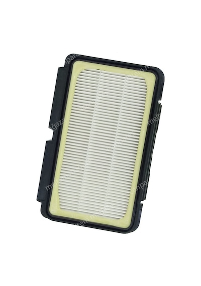 Rowenta İle Uyumlu Ro 8341 Süpürge Silence Force Multi Cyclonic Hepa Filtre