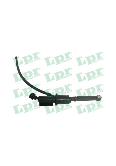 Lpr 2325 Debriyaj Üst Merkezi Partner 08 P3008 09 P5008 09 Berlıngo 08 C4 07 9827773480-9689016580 -