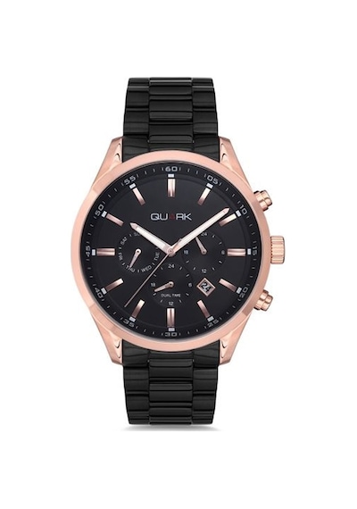 Quark QC-400BR-1A Erkek Kol Saati