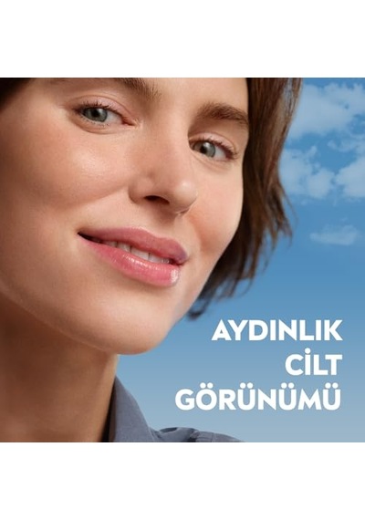 Inkey C-50 Leke Karşıtı Gece Bakım Jeli 30ml