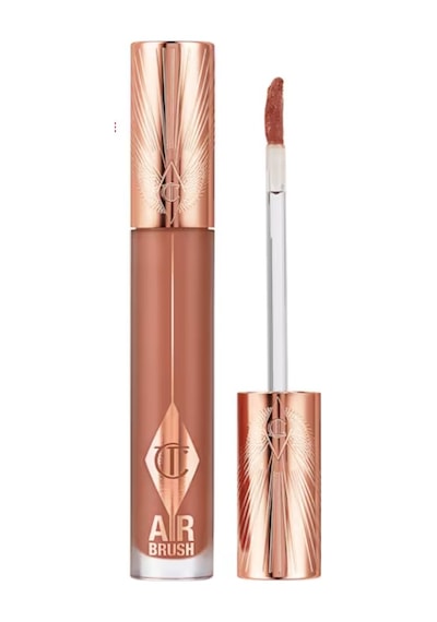 Charlotte Tilbury Airbrush Flawless Lip Blur Ruj Pillow Blur