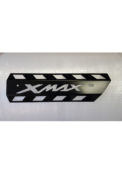 Yamaha Xmax Egzoz Koruma Demiri  (13-17)