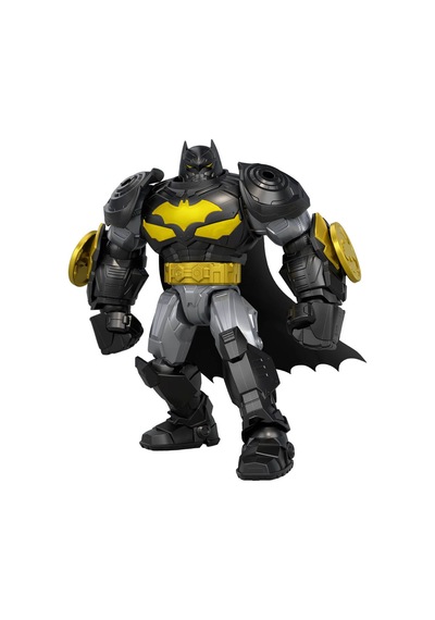 Dc Mekanik Zırhlı Batman Aksiyon Figürü