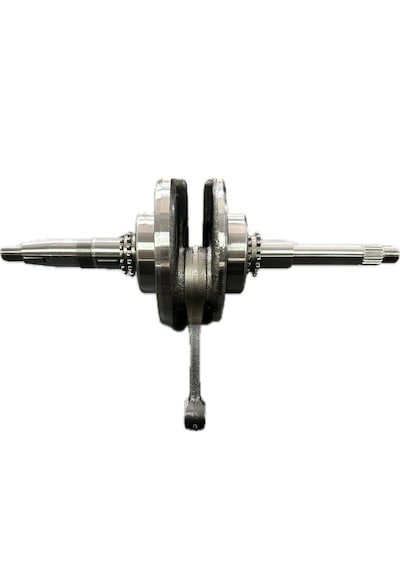 Rks Newlight 125 - Newlight Pro 125 Krank Komple