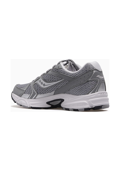 Saucony Ride Millenium Unisex Sneaker Günlük Ayakkabı 26y S70812 Gri Gümüş