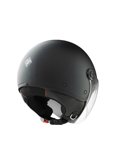 Tucano Urbano El Jettın 6.0 Yarım Kask Cool Grey Diğer