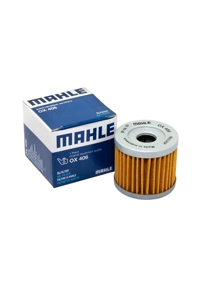 Cf-moto 150nk - Mahle Ox406 Yağ Filtre