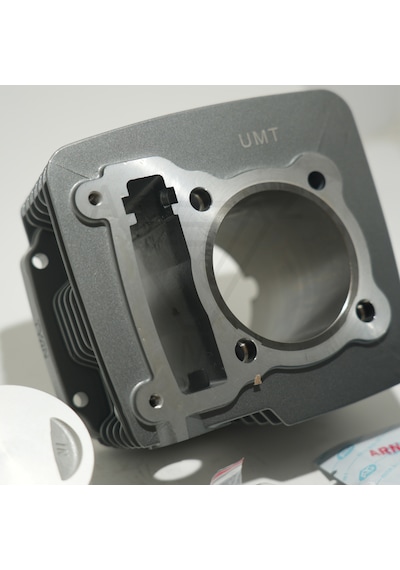 Drift L 65.5 Mm Silindir Piston Atg Sekman 001