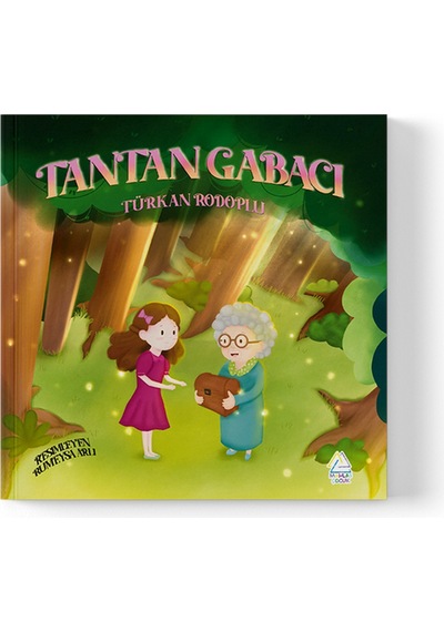 Türkan Rodoplu - Tantan Gabacı