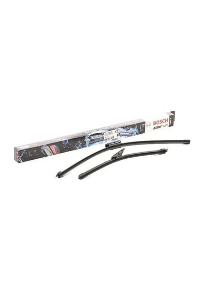 Bosch Aerotwin Silecek Seti - 650/425 Mm A 199 Sbos-3397014199 1611870280 1611870480