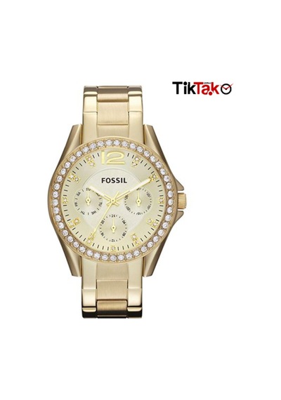 Fossil Fes3203 Kadın Kol Saati