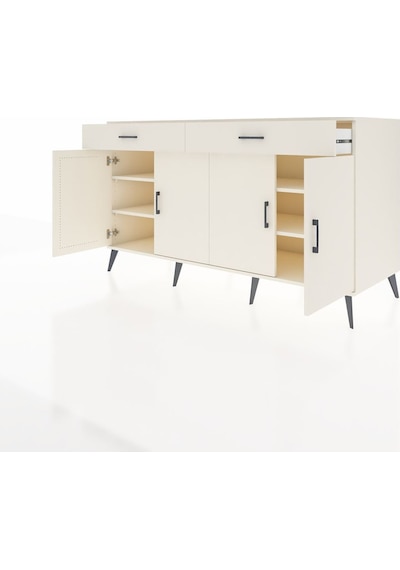 Kronos Konsol 4 Raflı 2 Çekmeceli 4 Kapaklı 176x59x99 Aytaşı-ayta Aytaşı-aytaşı Kronos Konsol 4 Raflı 2 Çekmeceli 4 Kapaklı 176x59x99 Aytaşı-ayta Aytaşı-aytaşı