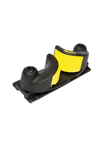 Stubai Space Clip Universal 245g Duvar Klipsi Çok Renkli
