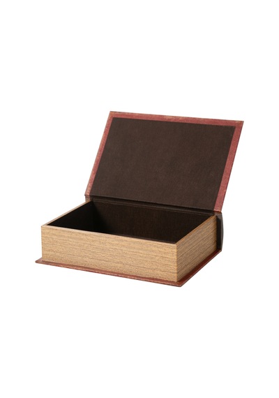 Mudo Home Lıghtness Kitap Kutu 19x7x27 Cm 696123
