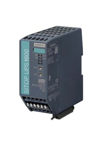 6ep4134-3ab00-0ay0 Sıtop Ups1600 24v Dc / 10a