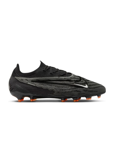 Nike Phantom Gx Elite Fg Erkek Siyah Krampon P-104 001