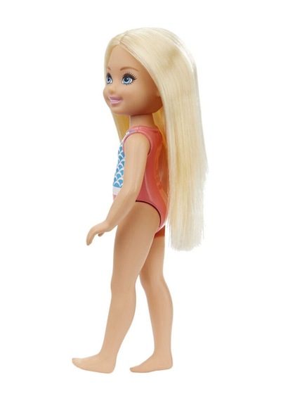 Barbie Chelsea Tatilde Bebekleri Gln73-jbg70