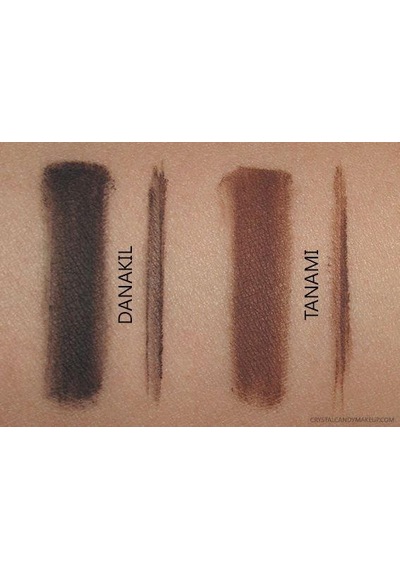 Nars Brow Defining Kaş Farı 1173 Danakil