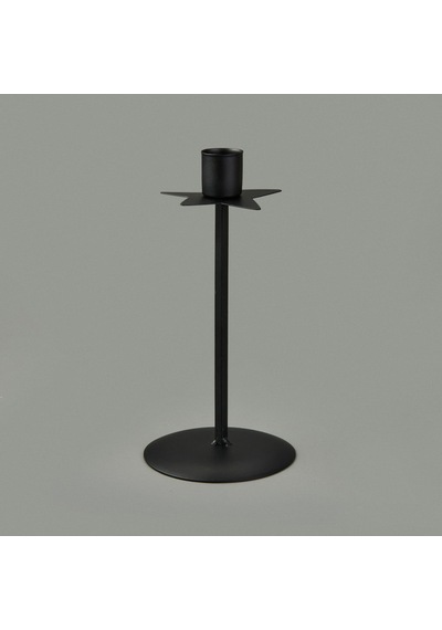 Artıı Casa Star Şamdan - Asorti - 18 Cm Renkli