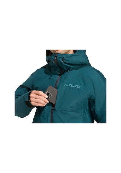 Adidas Terrex Xpl 2l Ins J Erkek Outdoor Mont Jn3096 Yeşil Yeşil