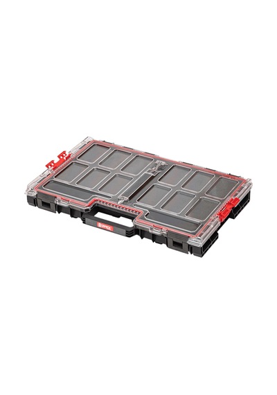 Qbrick System One Organizer L 2.0 Mfı Takım Çantası