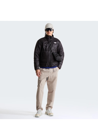 The North Face M Pertex Explore Jacket Erkek Ceket Nf0a8h0pjk31 Siyah