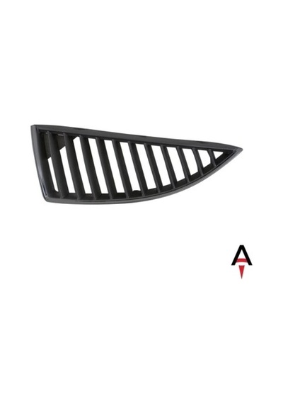 Mitsubishi Lancer 2003-2005 Ön Panjur Nikelaj Sol Oem No: Mn161113