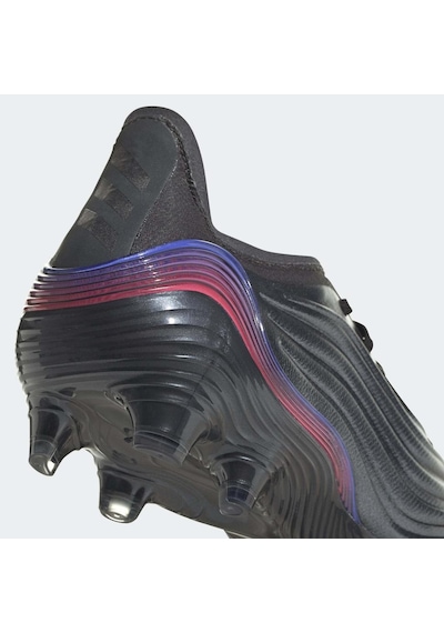 ADİDAS COPA SENSE. 1 FG ERKEK SİYAH KRAMPON (FY6211) Siyah