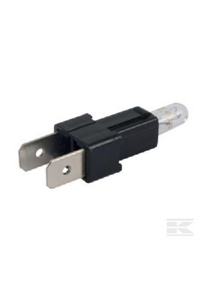 Neoplan 1102 588 2 1506 567 00 Hella 24v Soket - 9ff 713 627-011 - 9ff713627011