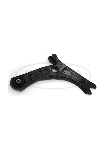 Skoda Octavia 2 On Alt Salincak Sol 2005-2013 Corteco 49397572