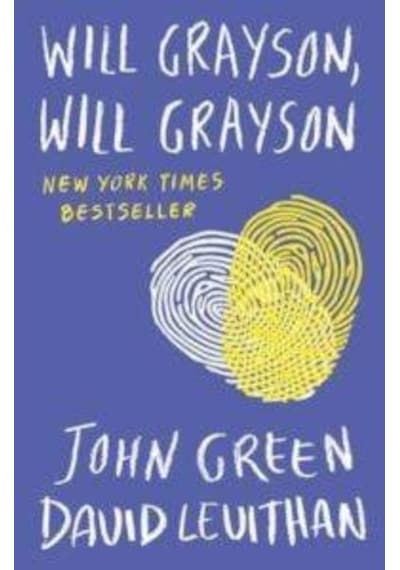 Will Grayson, Will Grayson 9780141346113