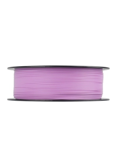 Esun Pla+hs Leylak Filament 1.75mm 1kg Plastik Makara Yüksek Hızlı