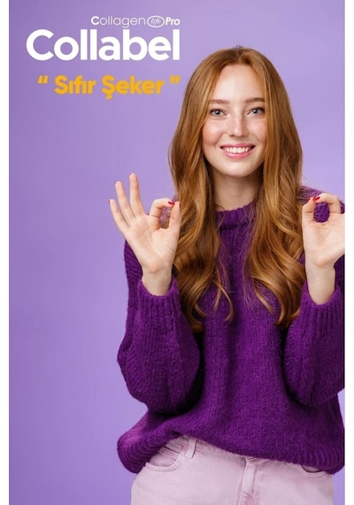 Collagen Life Collabel 20 Saşet