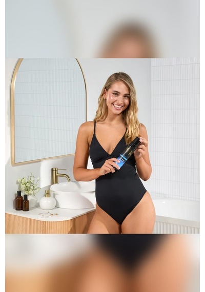Bondi Sands Bronzlaştırıcı Köpük Express Dark 150ml