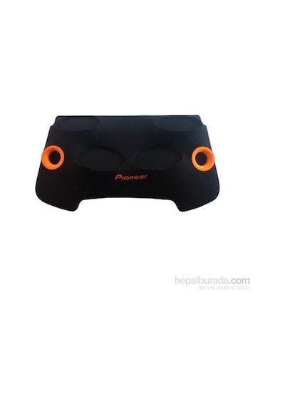 Dacıa Sandero 4 Oval Polyesterlı Kabartmalı Pandızot N11.774
