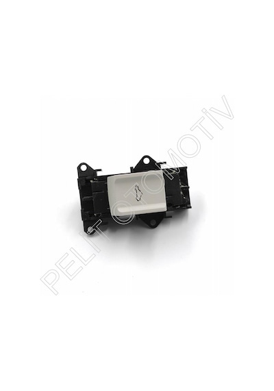 Taigo Sunroof Açma Düğmesi 5g0959613a