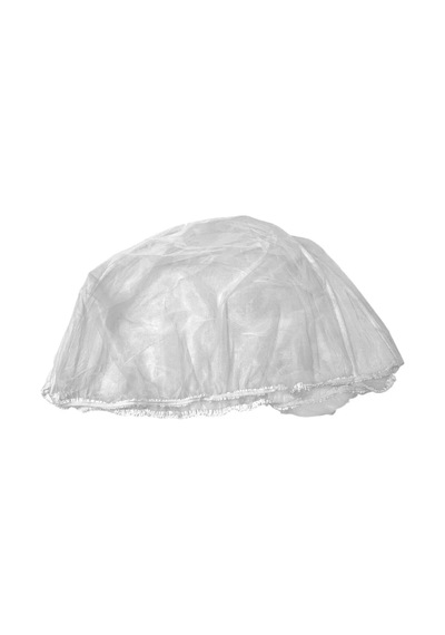 Bebek Oyun Parkı Koruyucu Lastikli Cibinlik Tül 60x120 / 70x110