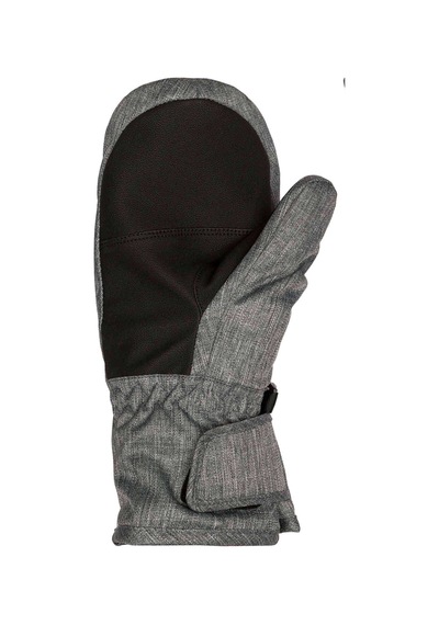Rossıgnol Rossignol Unusex Çocuk Kayak Snowboard Eldiveni Rooster Gri 1009 Gri