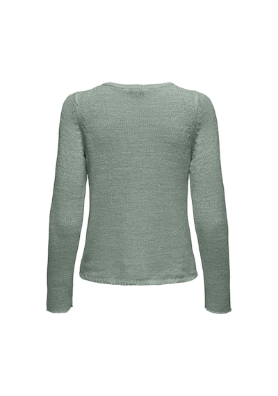 Vero Moda Only Bayan Örme Kazak 15340862 Yeşil