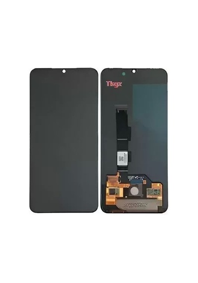 Tkgz - Xiaomi Mi 9se Uyumlu Lcd Ekran Dokunmatik Reyze Servis Lcd