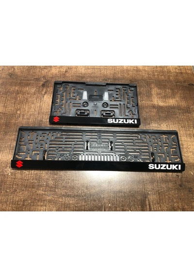 Suzuki Plakalık 537811250