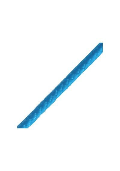 Bkk Solid Core Assist Cord 180 Lb. 4 Metre İp