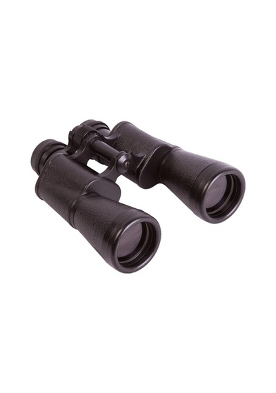 Levenhuk Heritage BASE 12x45 Dürbün Siyah