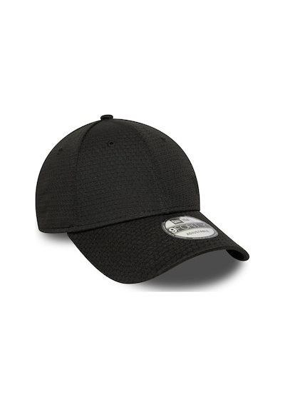 New Era Flawless Mesh 9forty Neyyan Blkblk Siyah Unisex Şapka-9146 Siyah