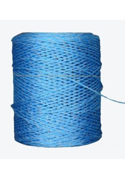 Elektrikli Çit Teli (Ayı Ve Domuzlar İçin) 500 Mt